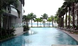 The Oceanfront @ Sentosa Cove (D4), Condominium #571007461